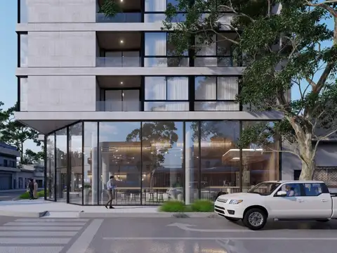 Local en Villa Crespo