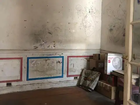 Depto Tipo Casa en Venta al Sudeste