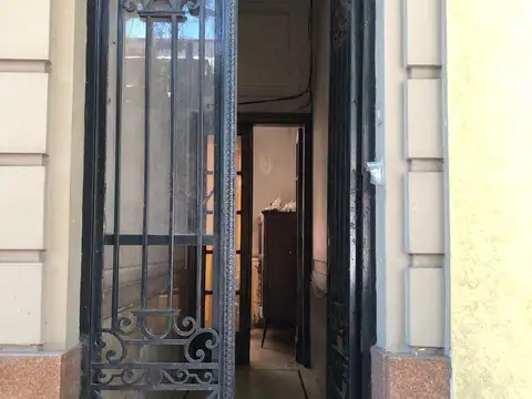 Depto Tipo Casa en Venta en Barracas, USD 117.000