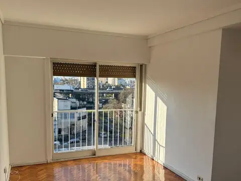 ALQUILER DEPARTAMENTO 2 AMBIENTES VILLA LURO