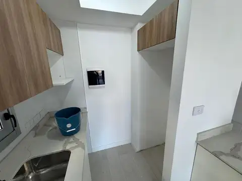 Departamento alquiler 2 amb a estrenar - Nuñez