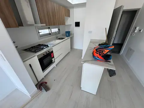 Departamento en Alquiler A Estrenar