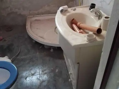 Pernambuco 1314 e/ Riachuelo y Las Heras