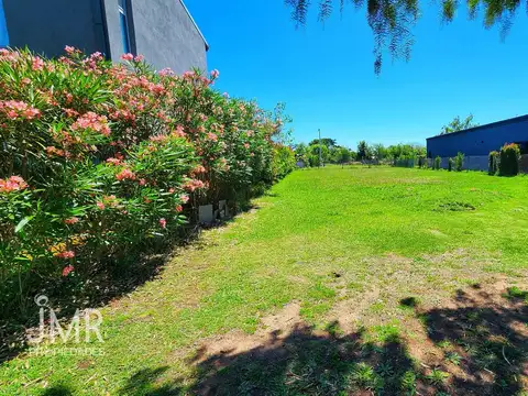 Terreno en Venta en Pilar del Este - San Ramiro, $ 38.000