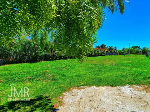 Terreno en Venta | San Ramiro. Pilar de este | Oportunidad