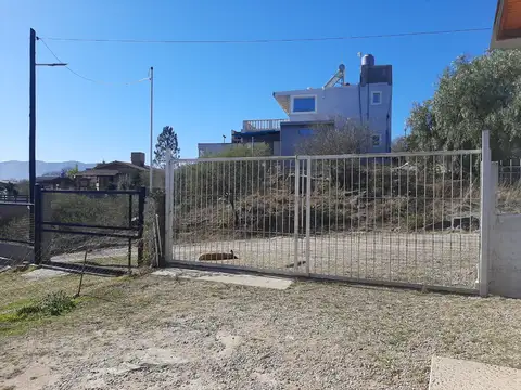 Casa en Venta 1 año