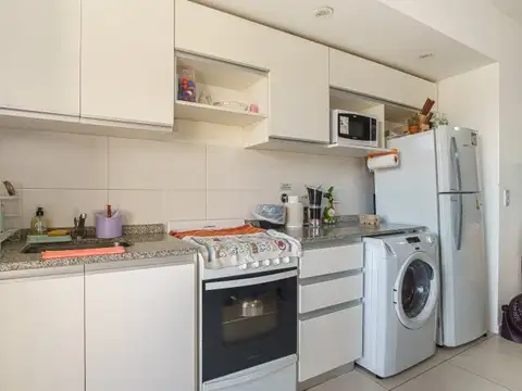 Departamento en Venta 10 años