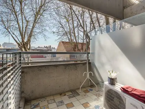 Helguera 1800 , Piso 2