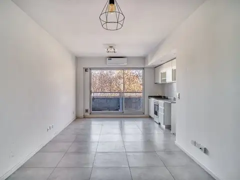 Departamento en Venta en Villa del Parque, USD 69.000