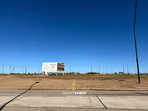 Terreno en Venta de 250,0 m2