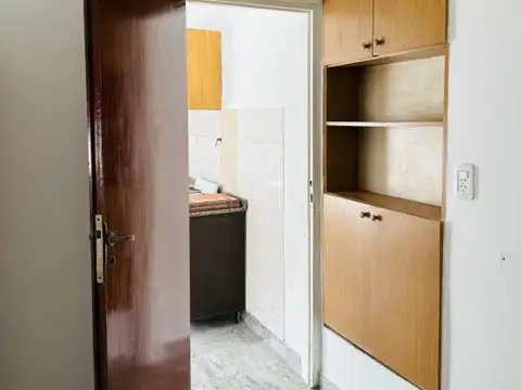 Depto Tipo Casa en Alquiler en Boedo, $ 500.000