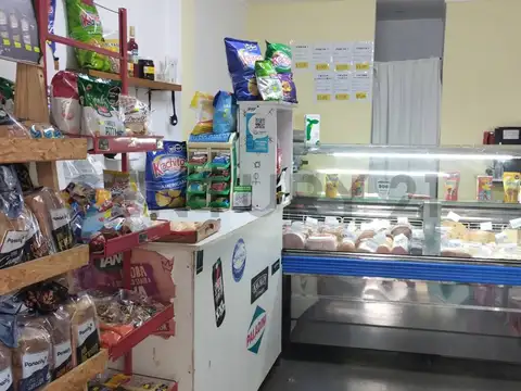 Local comercial a la venta en La Plata