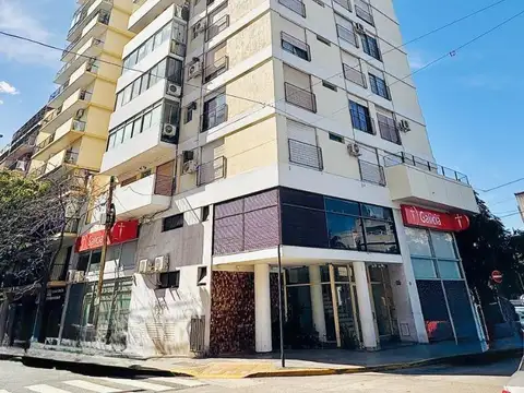 DEPARTAMENTO DE 3 AMBIENTES CON BALCON