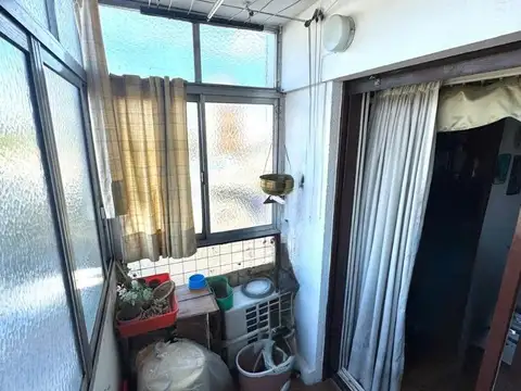 Departamento en Venta en Saavedra, USD 130.000