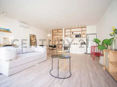 Venta departamento  Pueblo Caamaño - Pilar