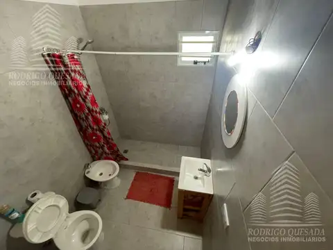 Depto Tipo Casa en Venta de 2 dormitorios