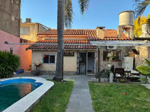 Casa en Venta 51 años