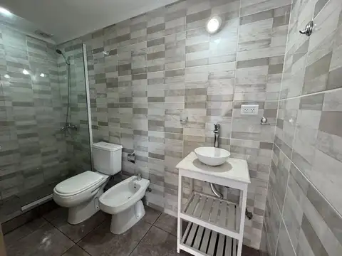 Depto Tipo Casa en Venta 1 año