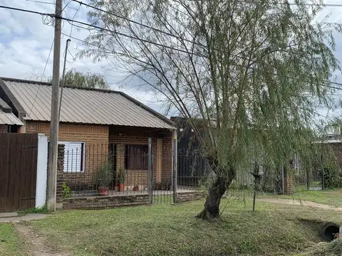 Casa en Venta de 3 dormitorios