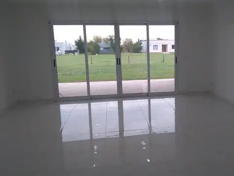 Cruz del Sur, Canning/ San Vicente, San Vicente, GBA Sur