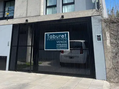 Depto Tipo Casa en Venta de 4 ambientes