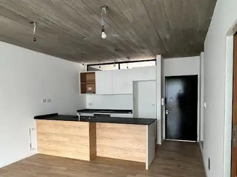 Depto Tipo Casa en Venta con 1 cocheras
