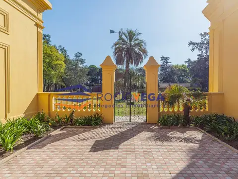 Chacra a la venta de  1 hectárea en Estancia Las Lilas, Luján