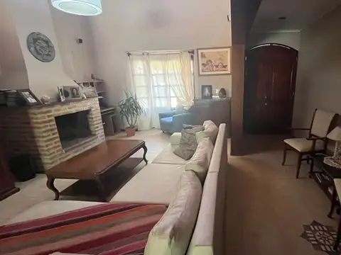 Casa en Venta 22 años