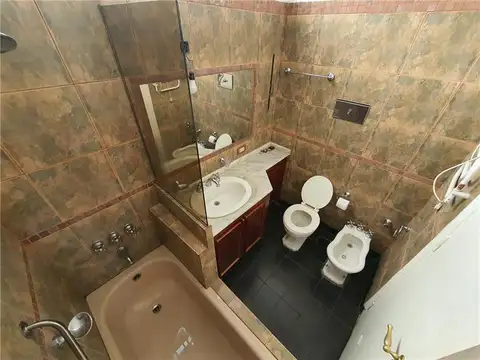 Departamento en Venta 40 años