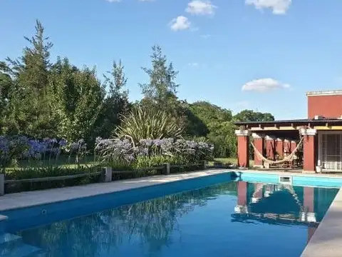 Casa 6 ambientes en VENTA en Castilla, prov. de Bs As