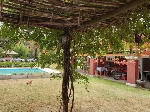 Casa en Venta al Norte