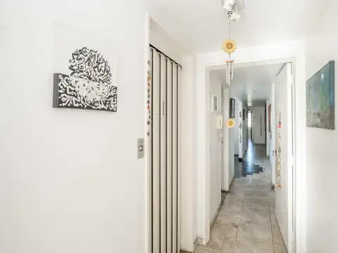 Departamento en Venta 40 años