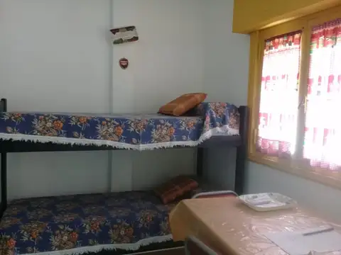 Depto Tipo Casa 12 ambientes con 5 baños