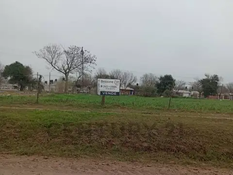 Venta de 14 hectareas zona este de Rafaela