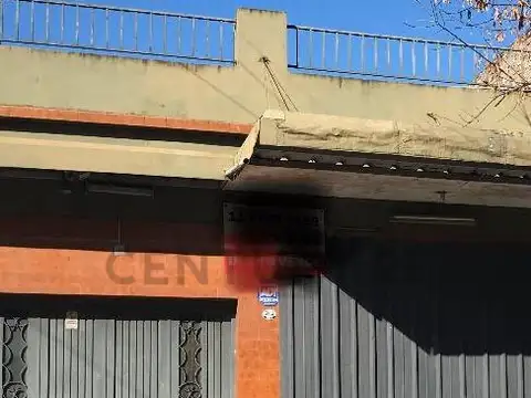 Terreno en Venta 9  mts Frente