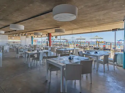 VENTA FONDO DE COMERCIO PLAYA VARESE OPORTUNIDAD!