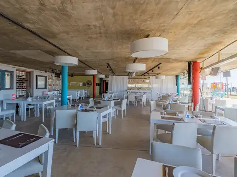 Fondo Comercio en Venta 15 años