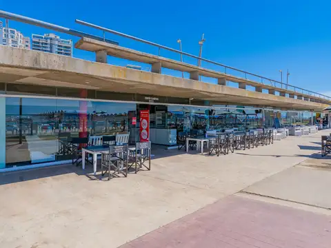 VENTA FONDO DE COMERCIO PLAYA VARESE OPORTUNIDAD!