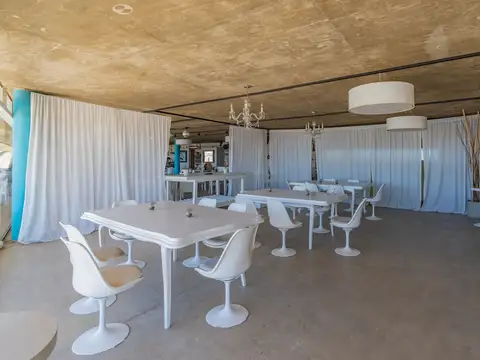 Fondo Comercio en Venta 15 años