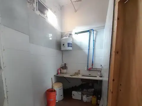 Local en Alquiler A Estrenar