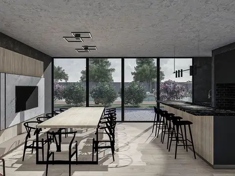 VENTA DEPARTAMENTO MONOAMBIENTE EN POZO EN CANNING