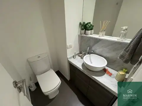 Departamento en Venta en Caballito, USD 480.000