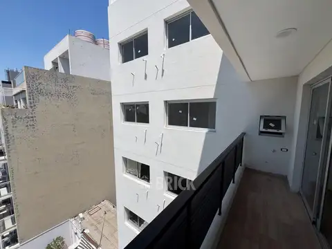 Departamento en Venta en Villa Crespo, USD 175.000