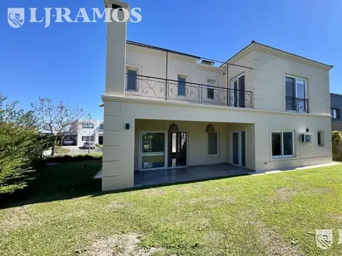 Casa en Venta en Puertos - Barrio Vistas, USD 355.000