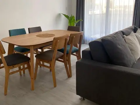 Departamento en alquiler en Palermo