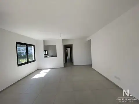 Departamento en Venta 6 años