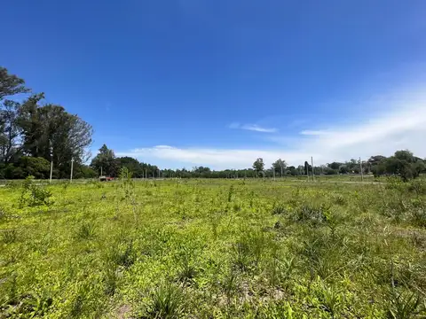 Terreno en Venta en Los Cardales, USD 20.000