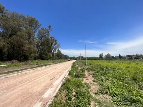 Terreno en Venta en Los Cardales, USD 20.000