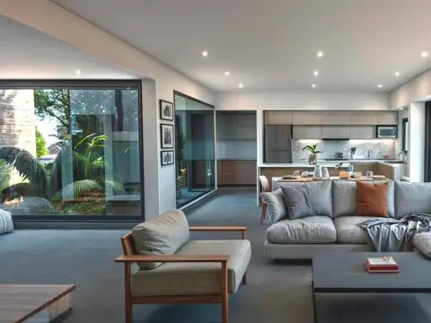 Casa en Venta A Estrenar