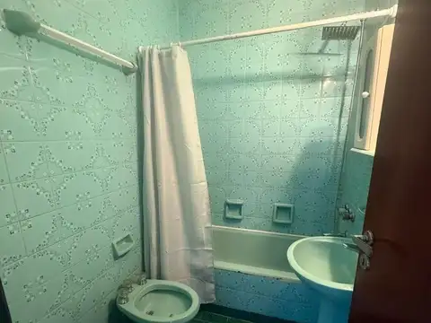 Catamarca 1800, Piso 8